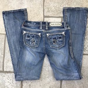 Rock Revival Stacey Boot